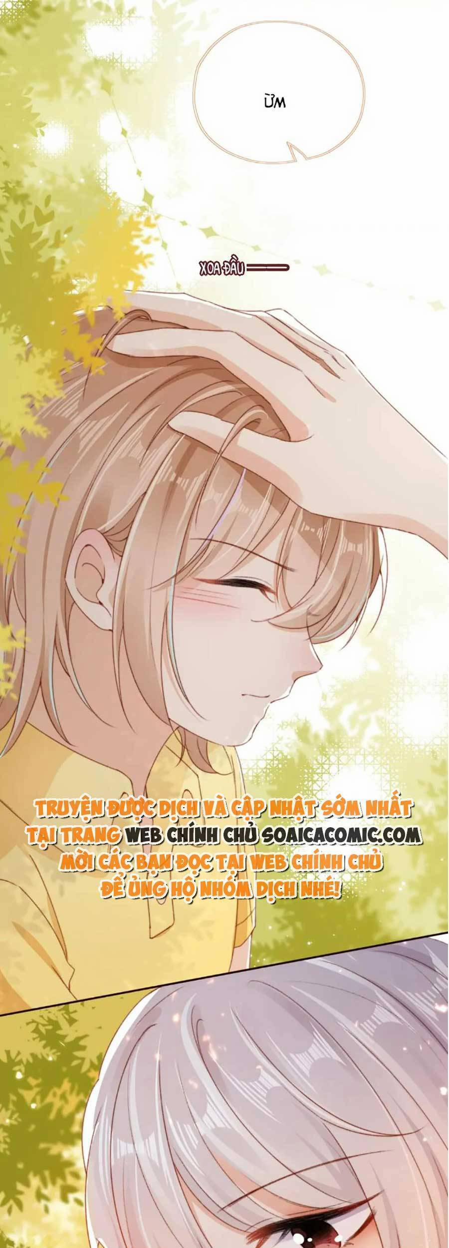 Nam Chính, Phản Diện Chị Đây Cân Tất ?! 42 trang 25