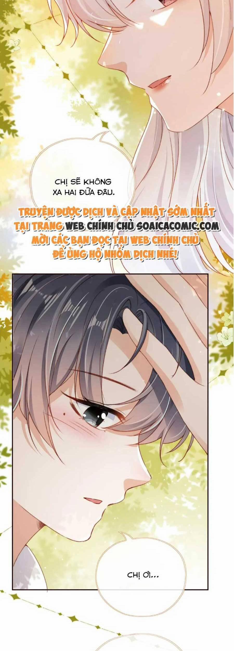 Nam Chính, Phản Diện Chị Đây Cân Tất ?! 42 trang 26