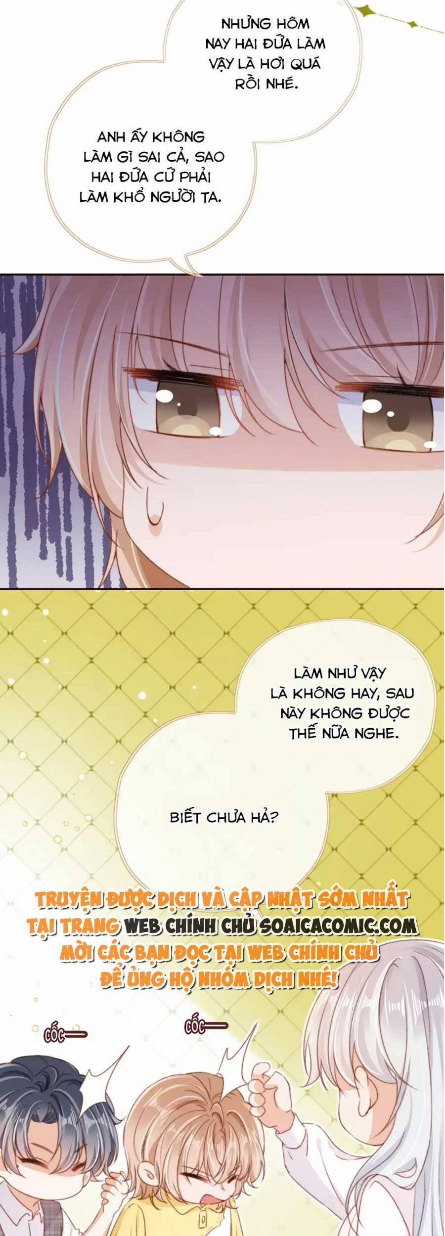 Nam Chính, Phản Diện Chị Đây Cân Tất ?! 42 trang 27