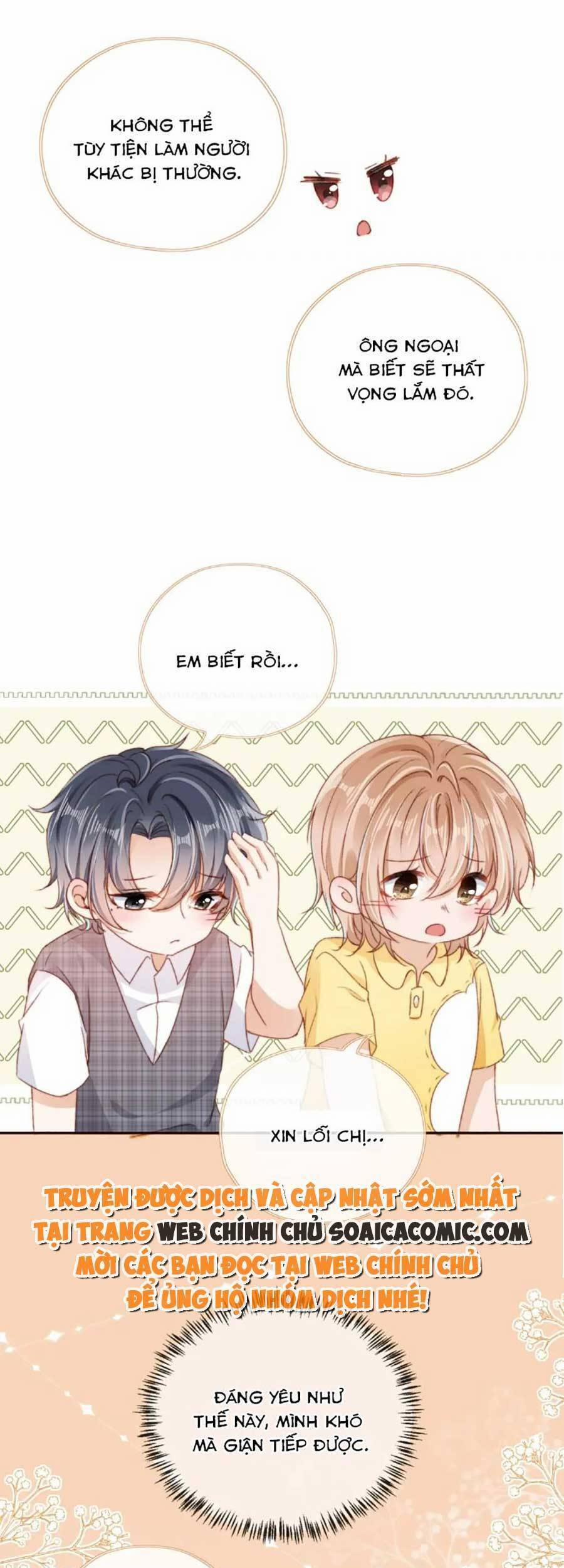 Nam Chính, Phản Diện Chị Đây Cân Tất ?! 42 trang 29