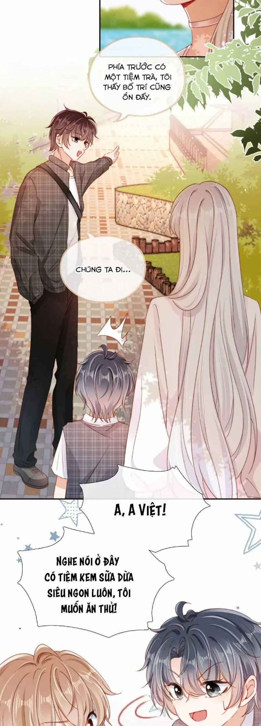 Nam Chính, Phản Diện Chị Đây Cân Tất ?! 42 trang 3