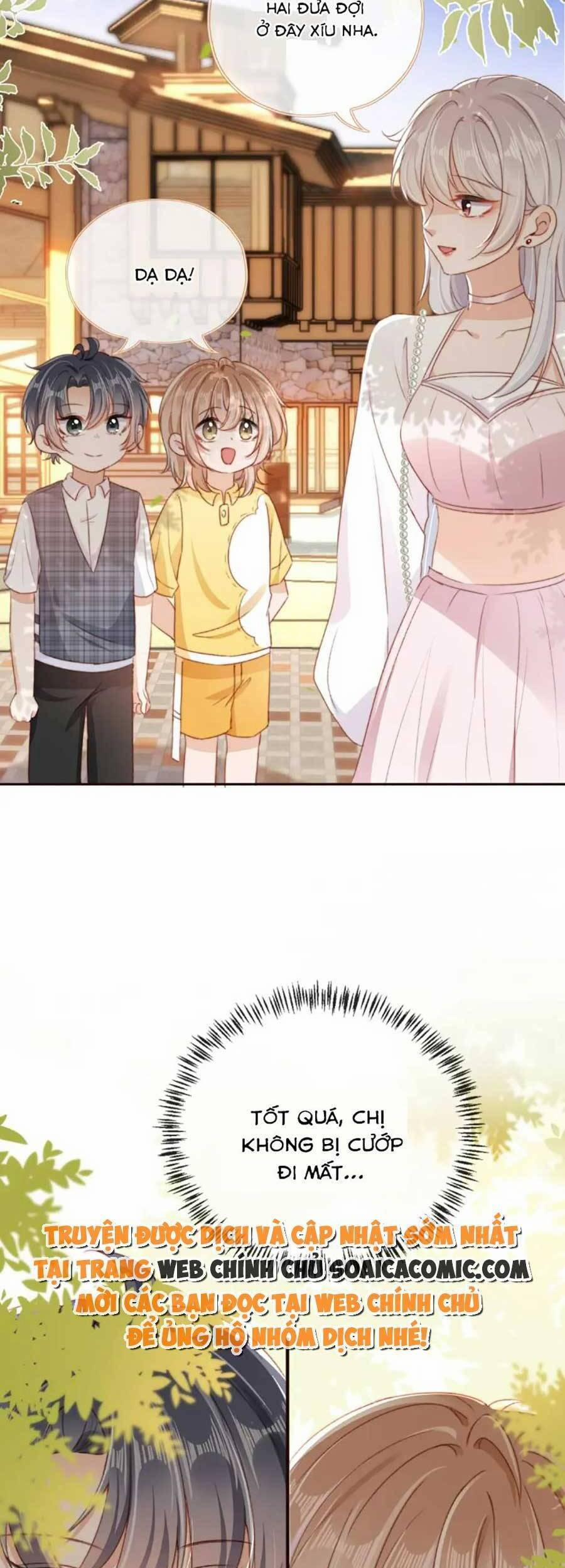 Nam Chính, Phản Diện Chị Đây Cân Tất ?! 42 trang 31