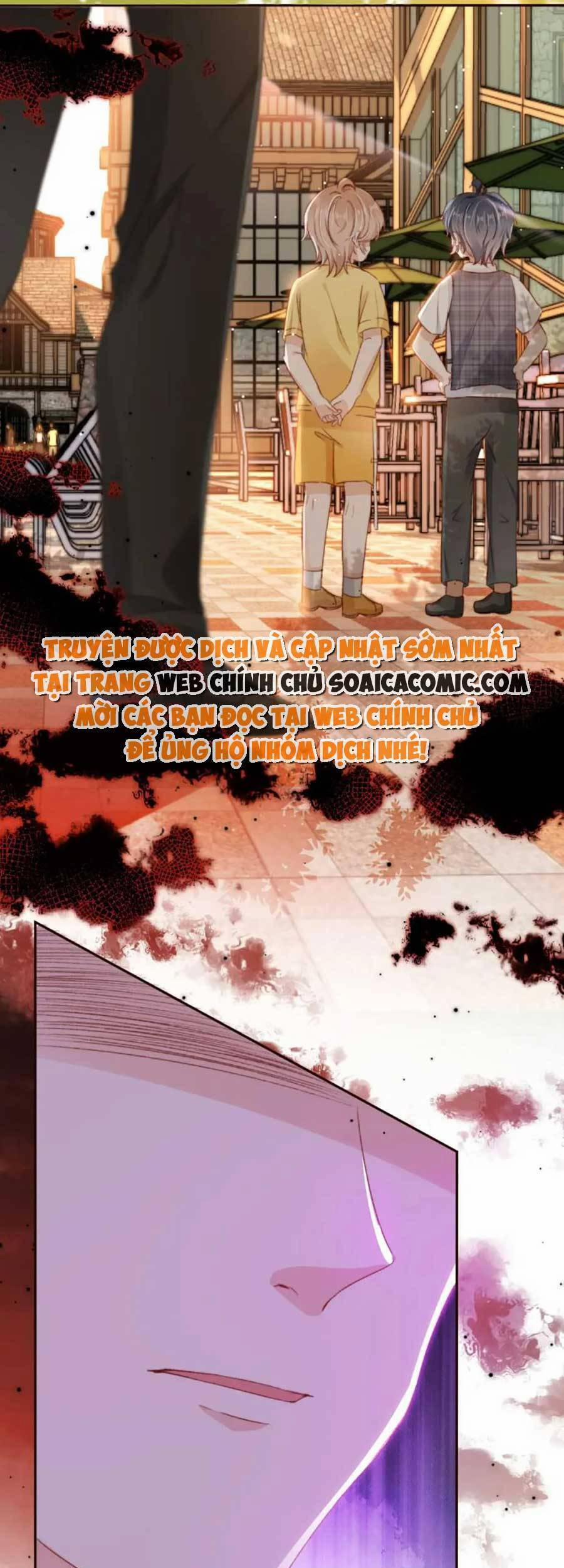 Nam Chính, Phản Diện Chị Đây Cân Tất ?! 42 trang 33