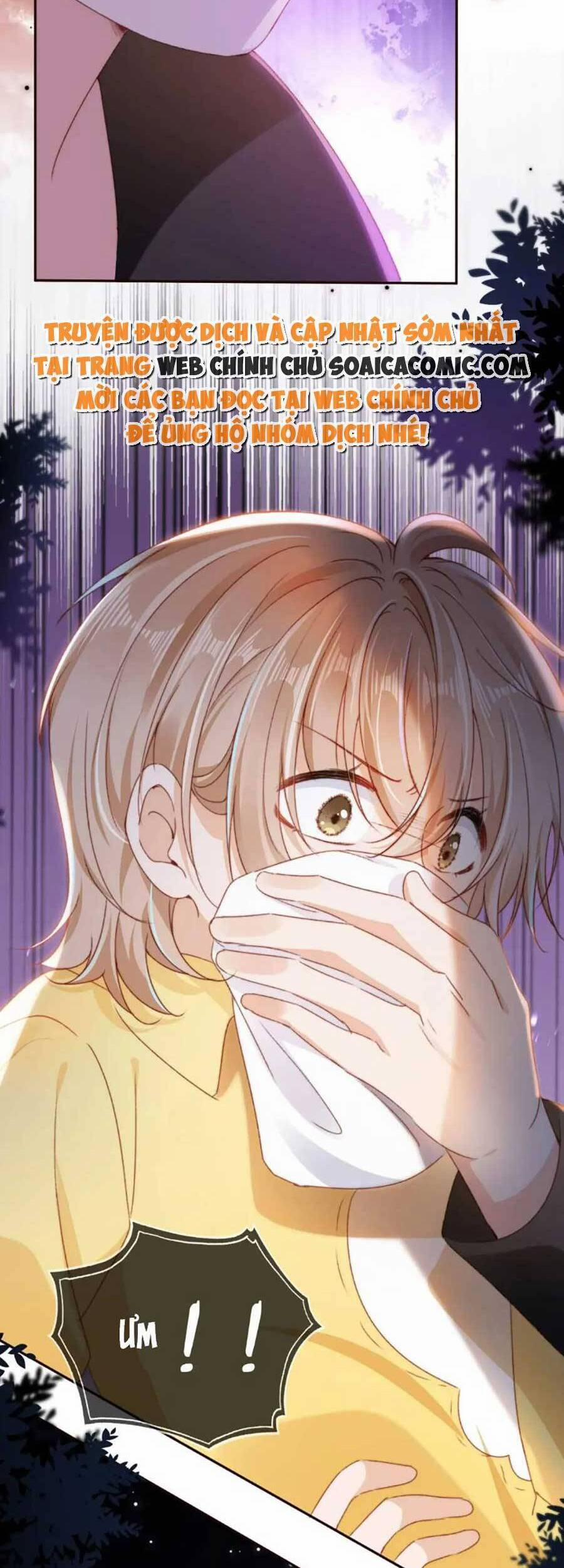 Nam Chính, Phản Diện Chị Đây Cân Tất ?! 42 trang 34