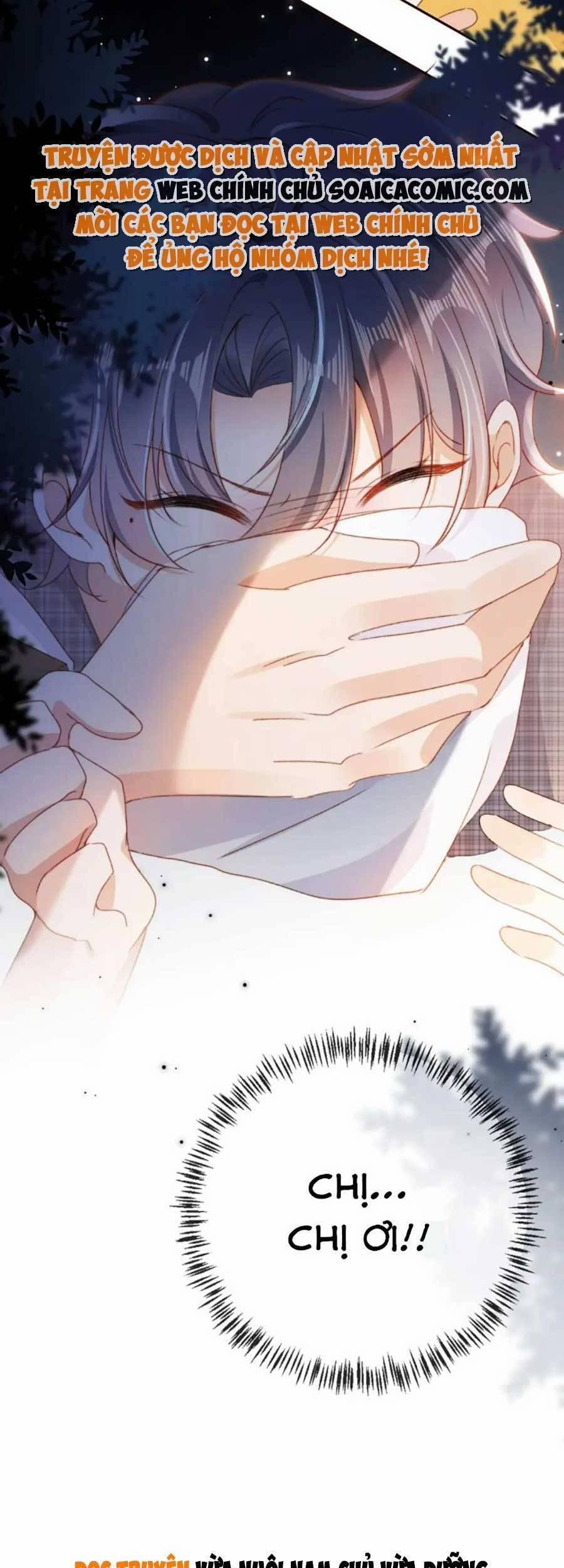 Nam Chính, Phản Diện Chị Đây Cân Tất ?! 42 trang 35