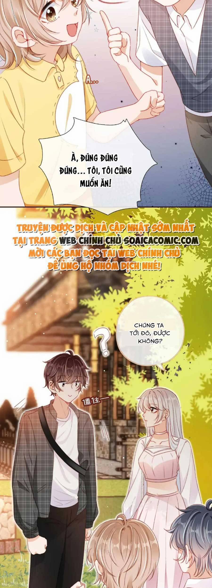 Nam Chính, Phản Diện Chị Đây Cân Tất ?! 42 trang 4