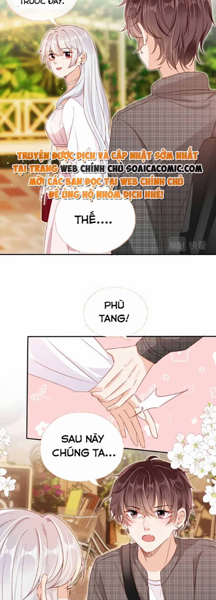 Nam Chính, Phản Diện Chị Đây Cân Tất ?! 43 trang 1