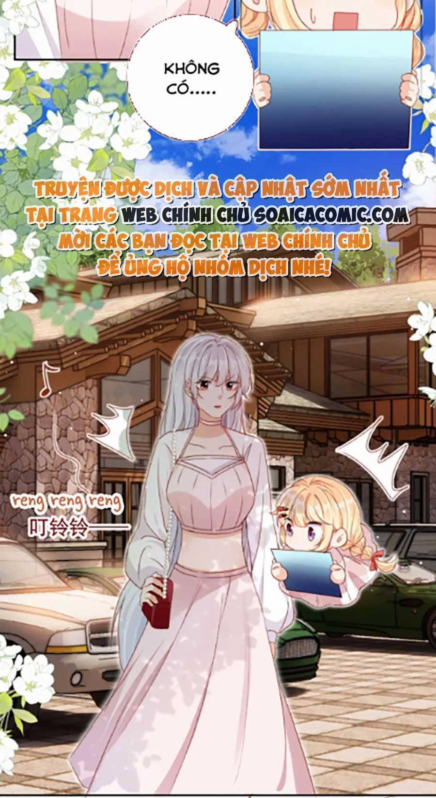 Nam Chính, Phản Diện Chị Đây Cân Tất ?! 43 trang 10