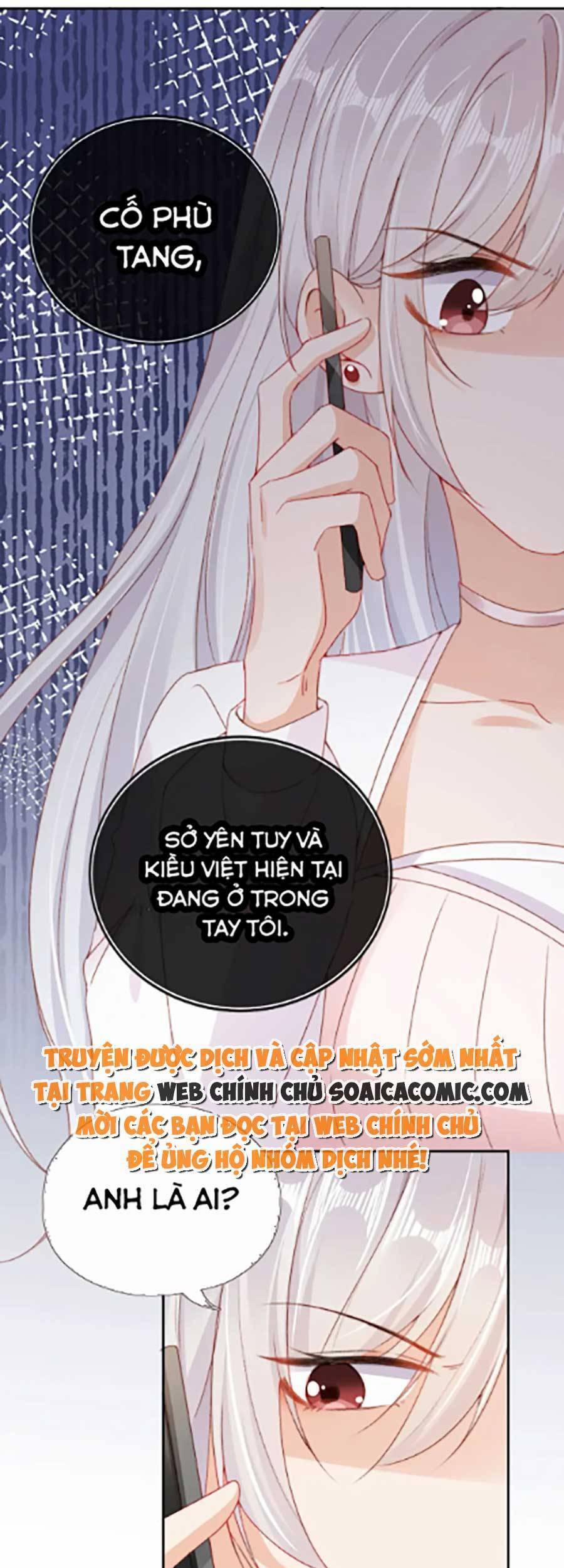 Nam Chính, Phản Diện Chị Đây Cân Tất ?! 43 trang 11