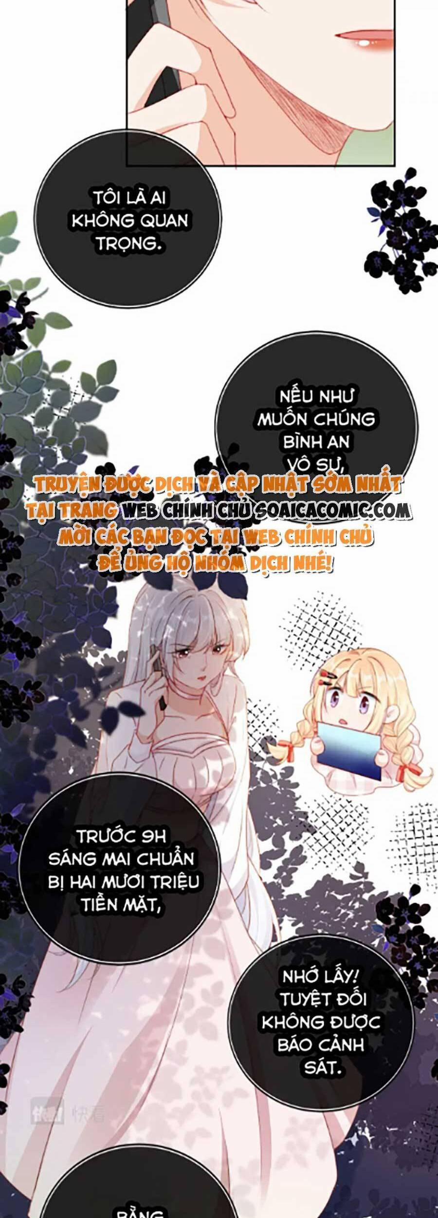 Nam Chính, Phản Diện Chị Đây Cân Tất ?! 43 trang 12