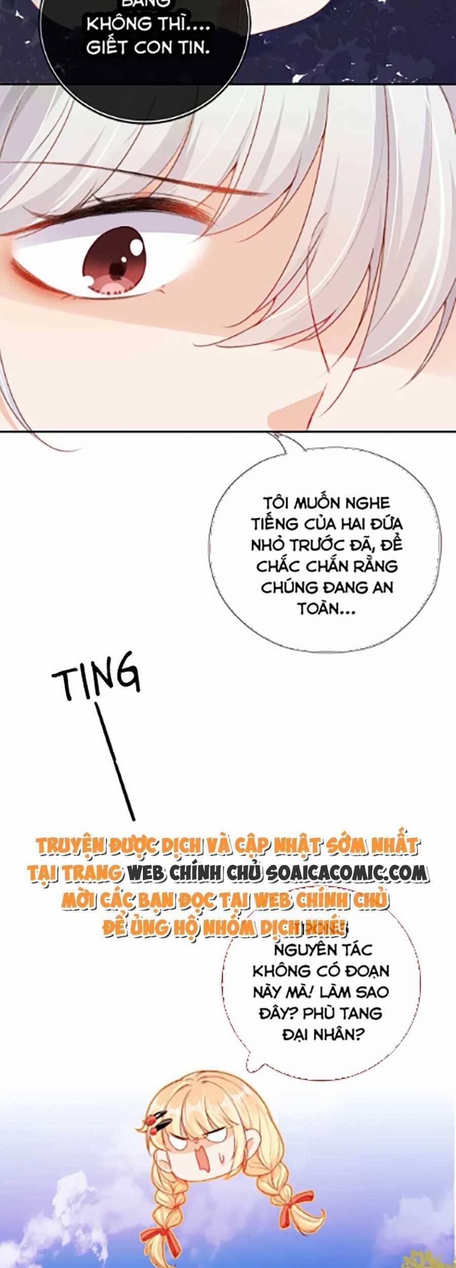 Nam Chính, Phản Diện Chị Đây Cân Tất ?! 43 trang 13