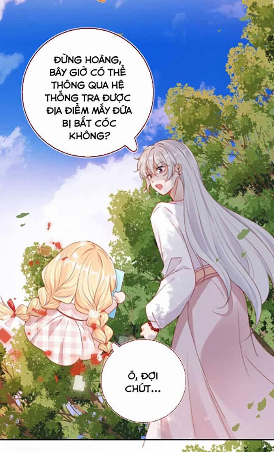 Nam Chính, Phản Diện Chị Đây Cân Tất ?! 43 trang 14