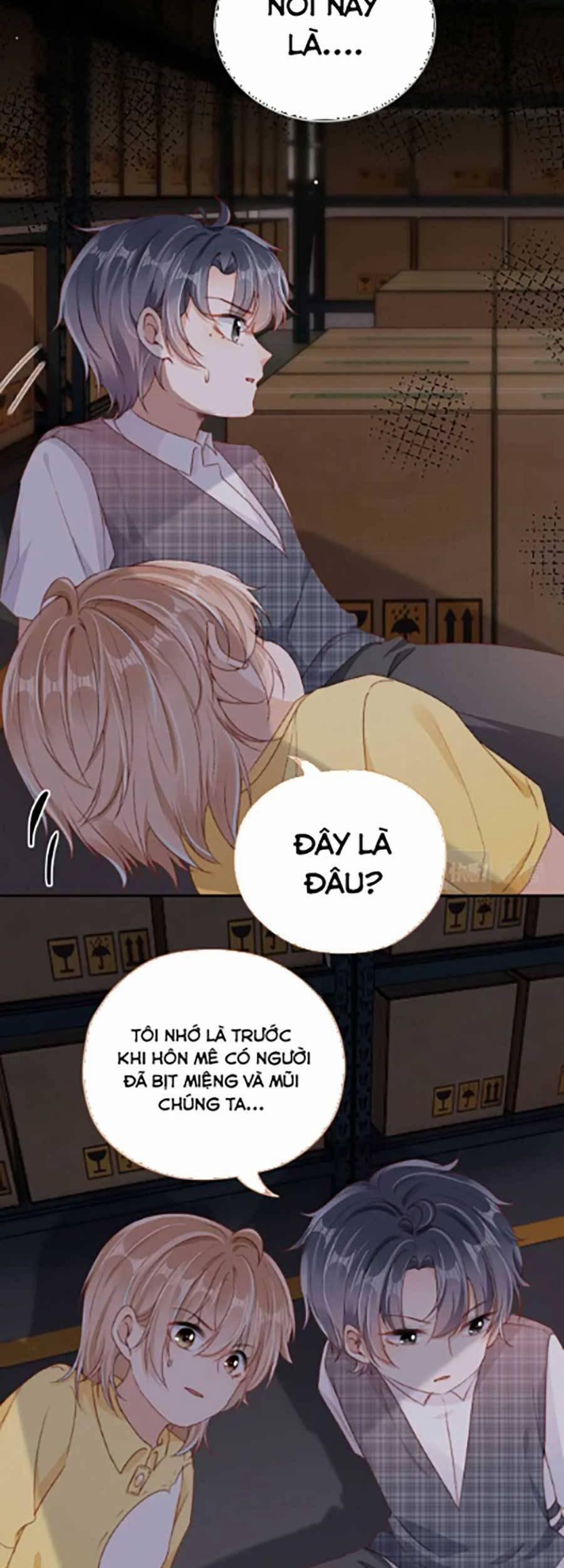 Nam Chính, Phản Diện Chị Đây Cân Tất ?! 43 trang 17