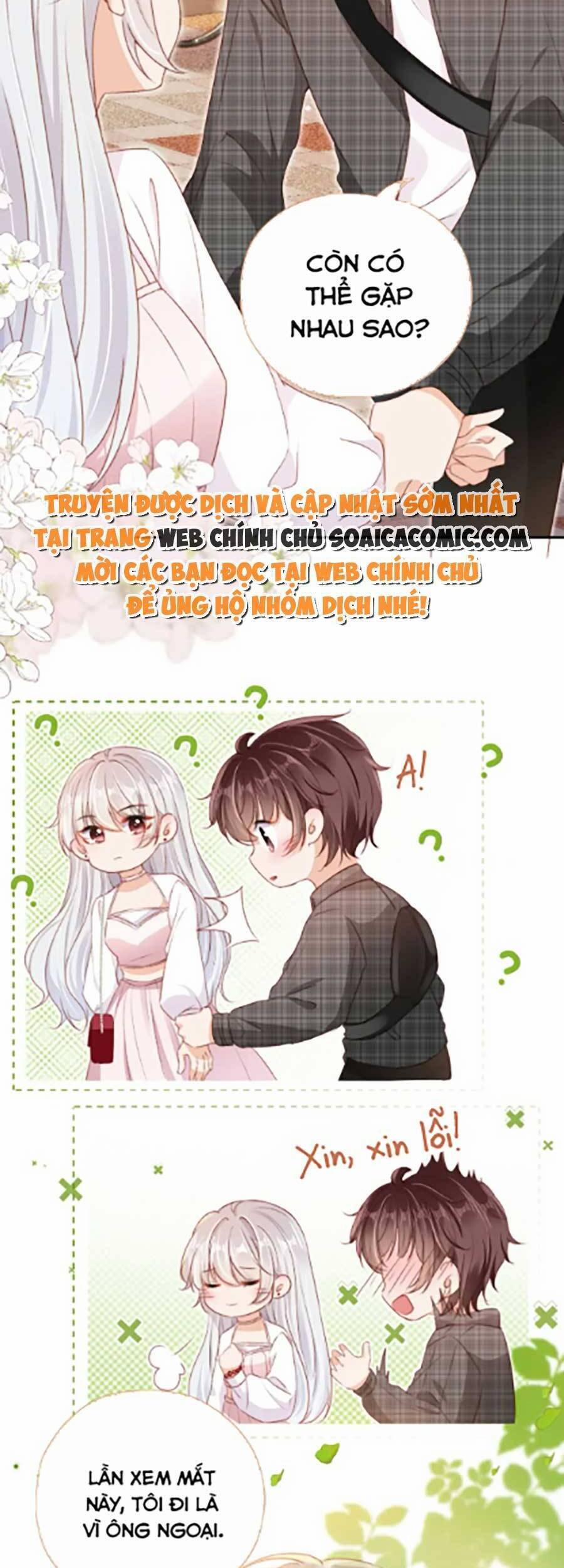 Nam Chính, Phản Diện Chị Đây Cân Tất ?! 43 trang 2