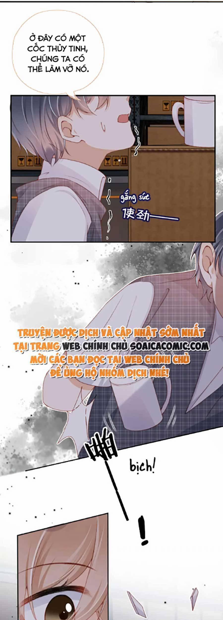 Nam Chính, Phản Diện Chị Đây Cân Tất ?! 43 trang 20