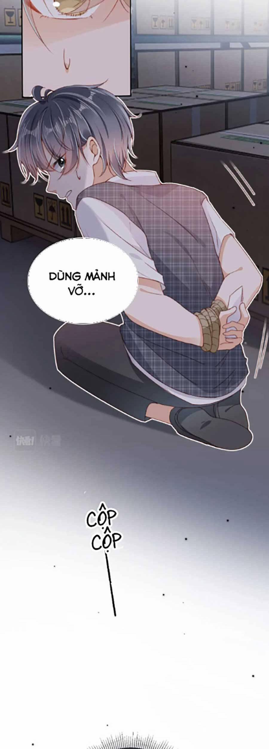 Nam Chính, Phản Diện Chị Đây Cân Tất ?! 43 trang 21