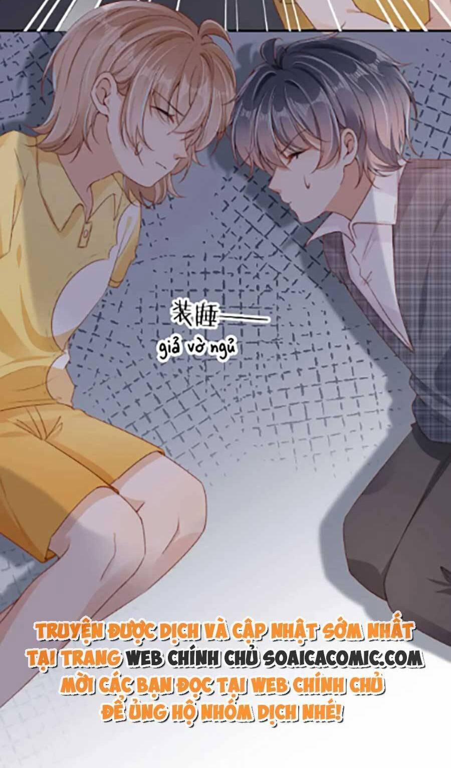 Nam Chính, Phản Diện Chị Đây Cân Tất ?! 43 trang 23