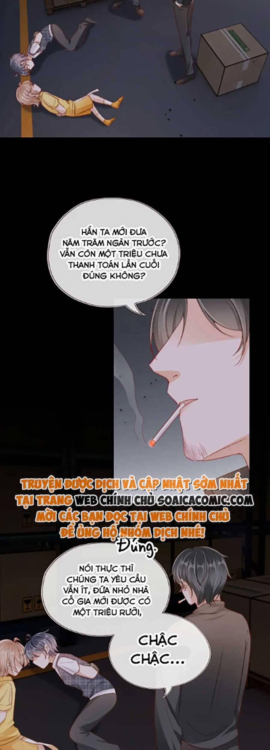 Nam Chính, Phản Diện Chị Đây Cân Tất ?! 43 trang 25