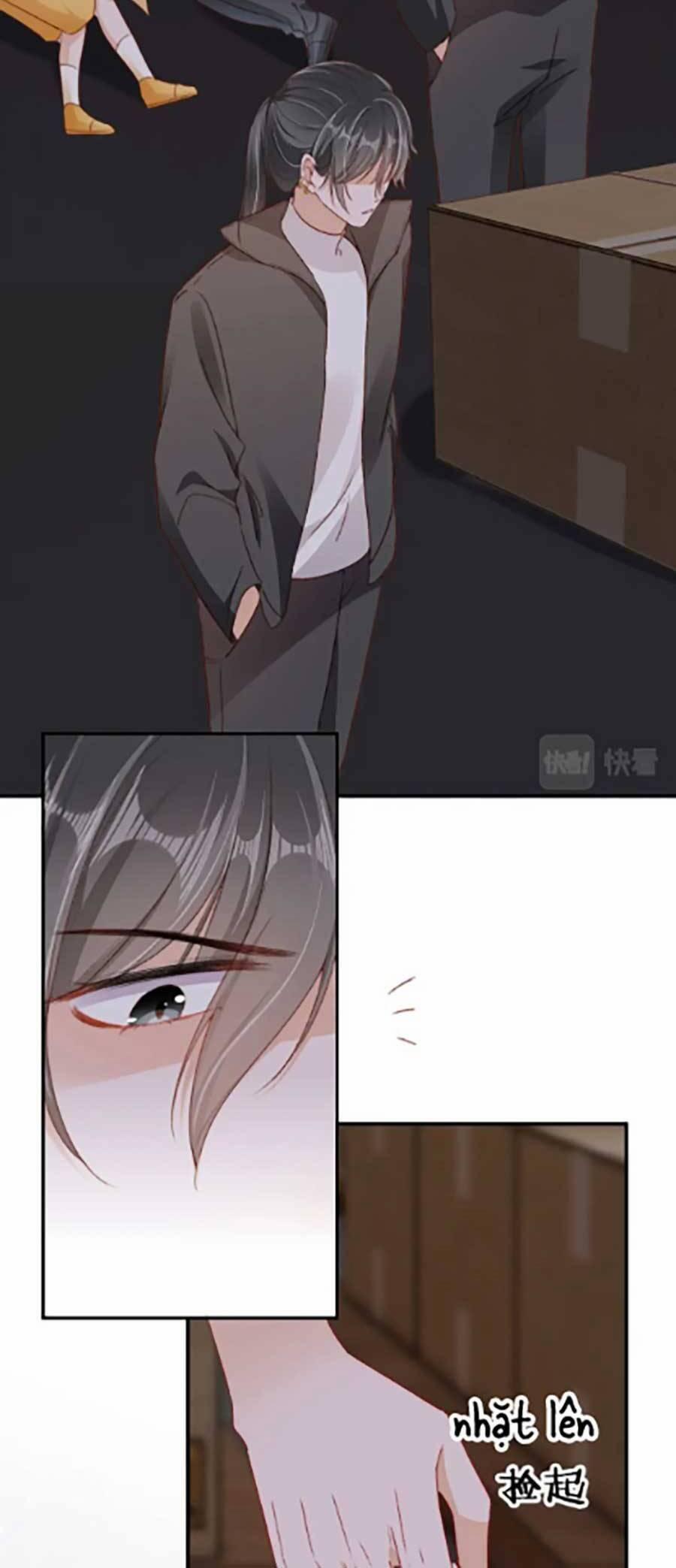 Nam Chính, Phản Diện Chị Đây Cân Tất ?! 43 trang 26