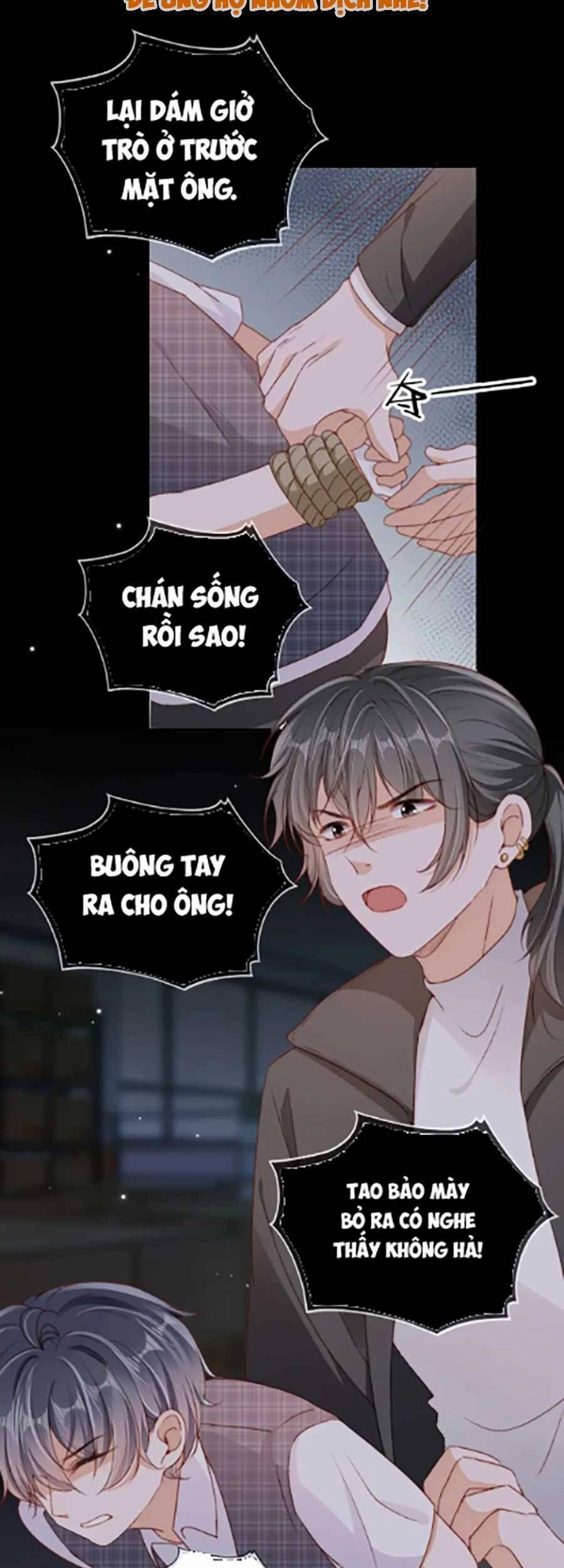 Nam Chính, Phản Diện Chị Đây Cân Tất ?! 43 trang 29