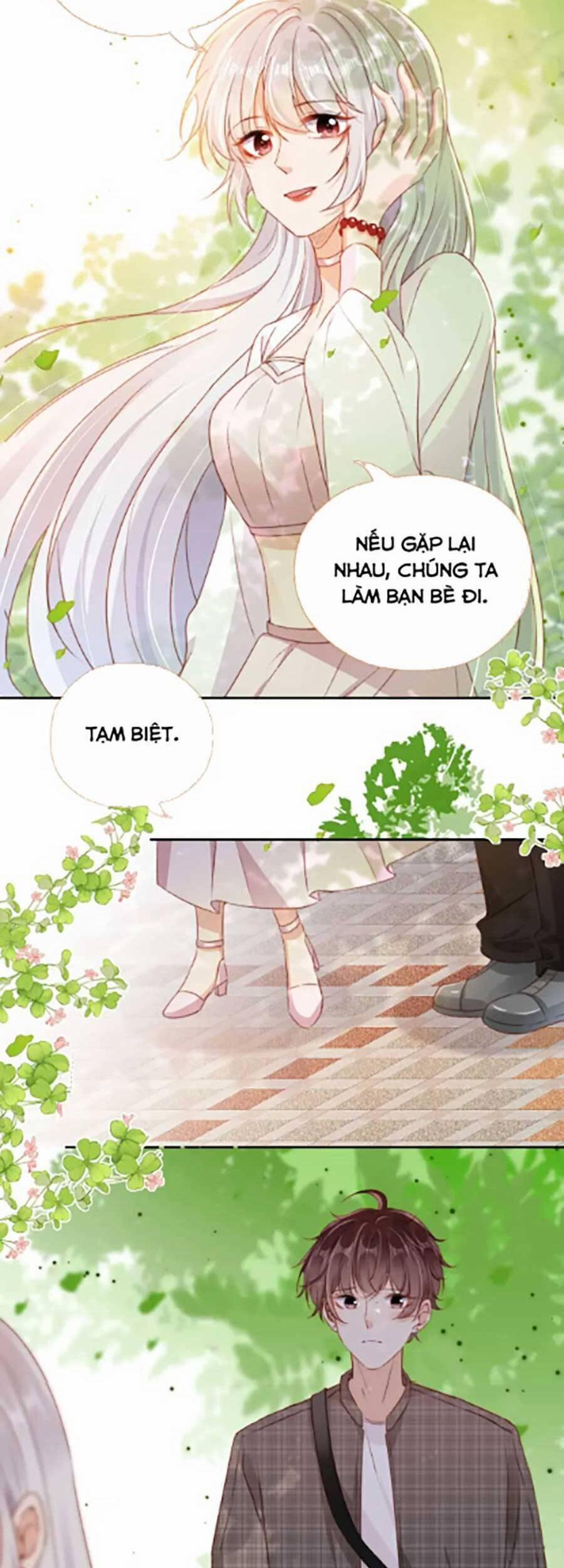 Nam Chính, Phản Diện Chị Đây Cân Tất ?! 43 trang 3