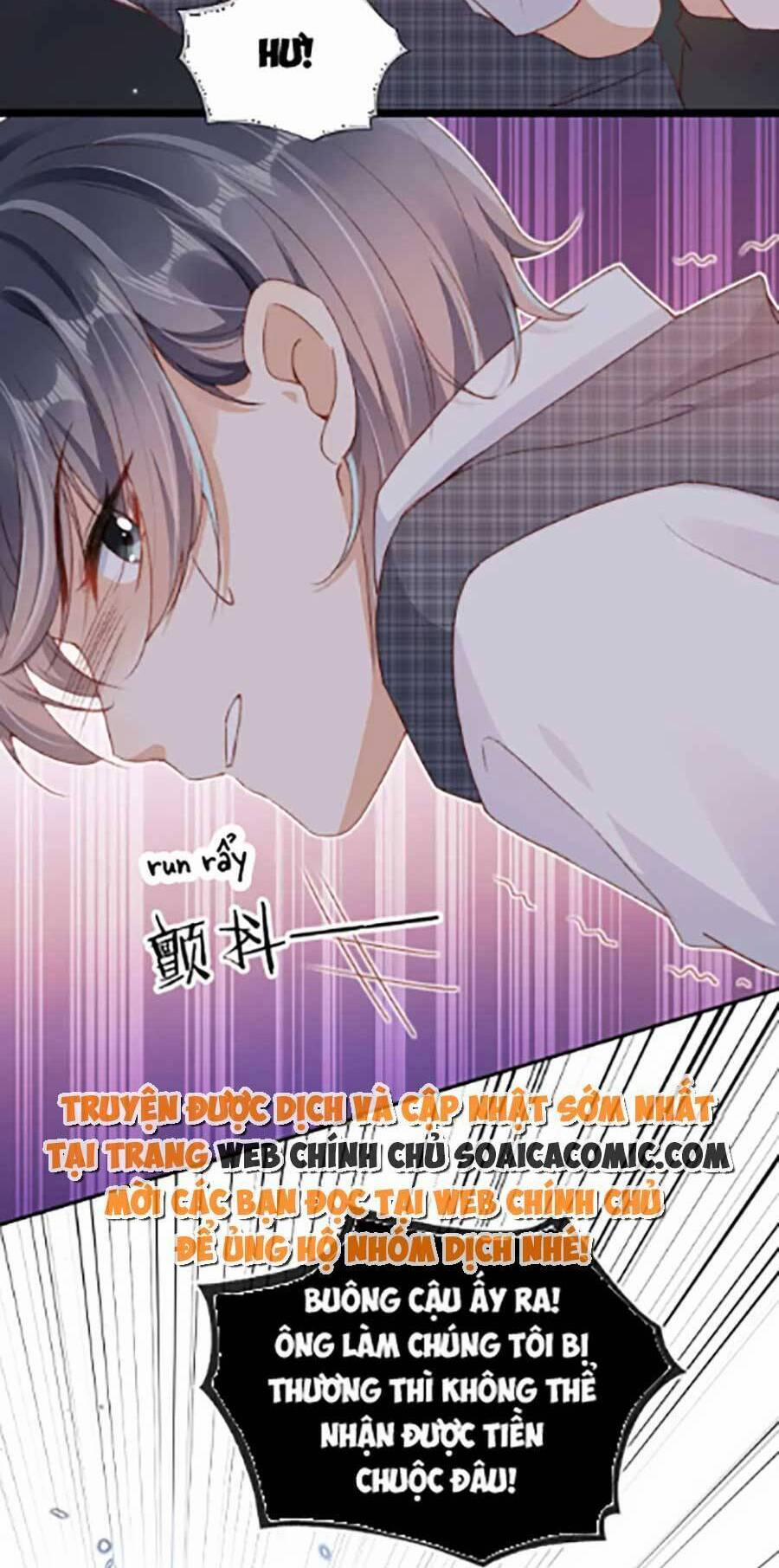 Nam Chính, Phản Diện Chị Đây Cân Tất ?! 43 trang 30