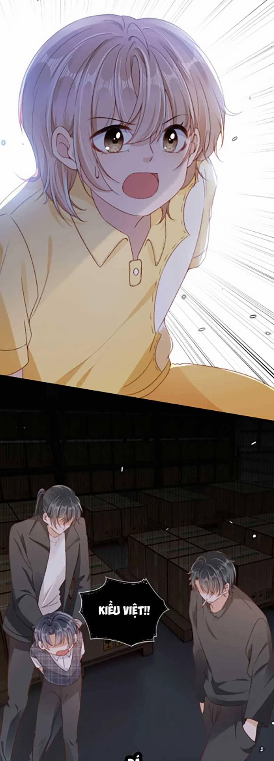 Nam Chính, Phản Diện Chị Đây Cân Tất ?! 43 trang 31