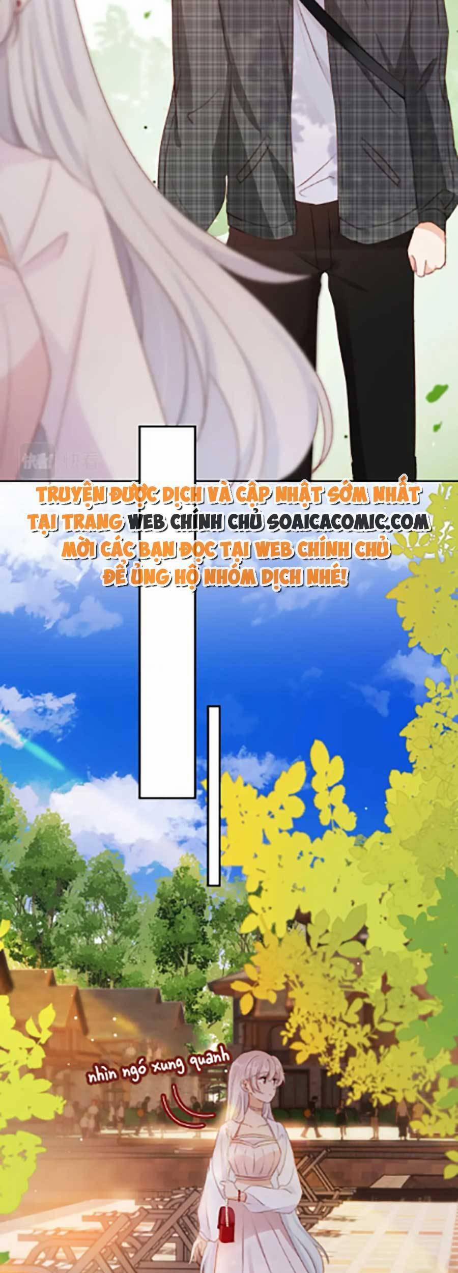 Nam Chính, Phản Diện Chị Đây Cân Tất ?! 43 trang 4