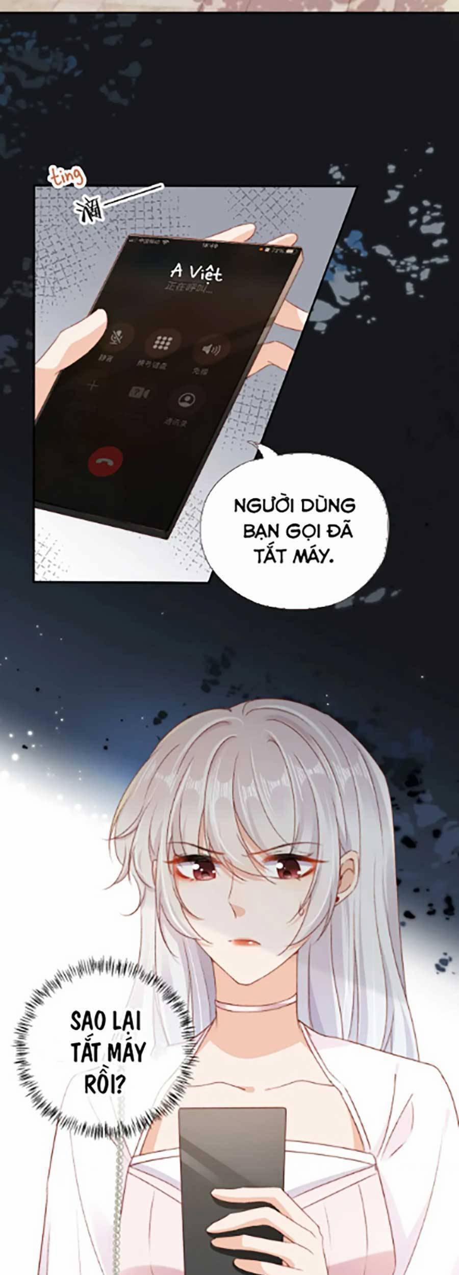 Nam Chính, Phản Diện Chị Đây Cân Tất ?! 43 trang 6