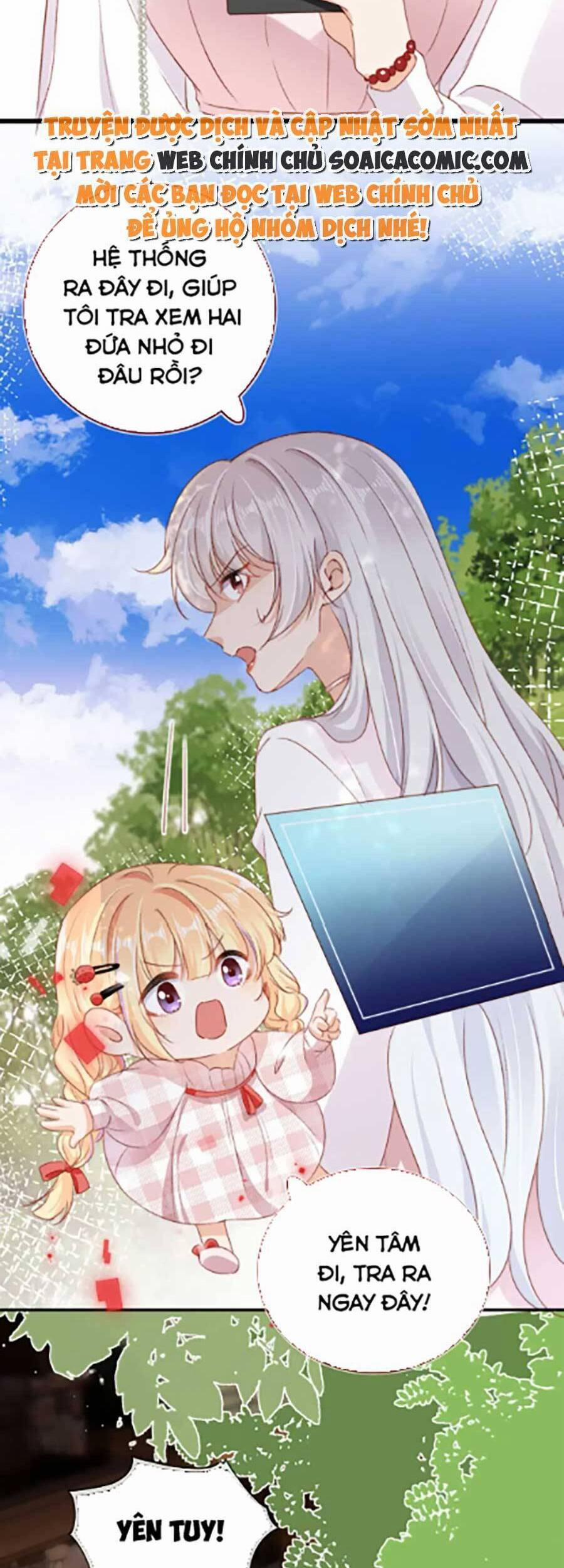 Nam Chính, Phản Diện Chị Đây Cân Tất ?! 43 trang 7