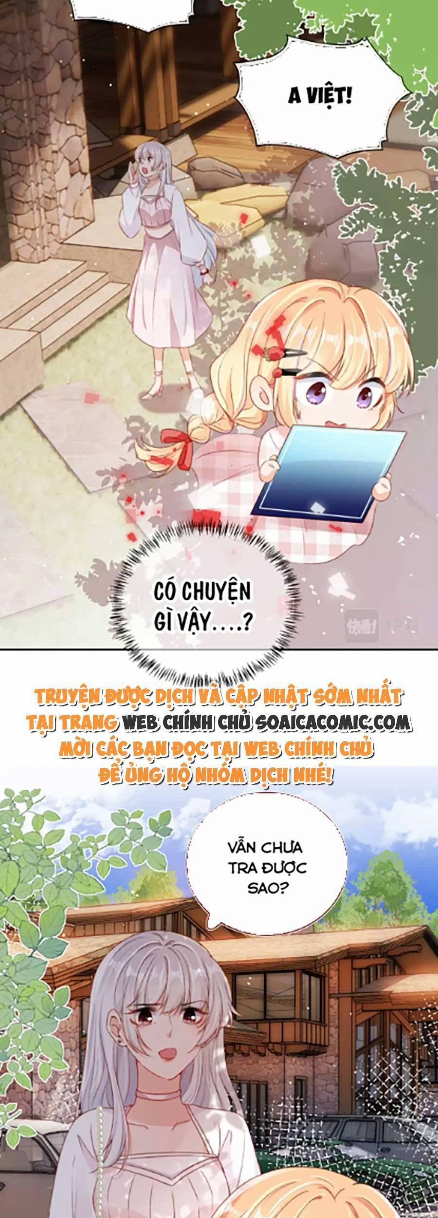 Nam Chính, Phản Diện Chị Đây Cân Tất ?! 43 trang 8