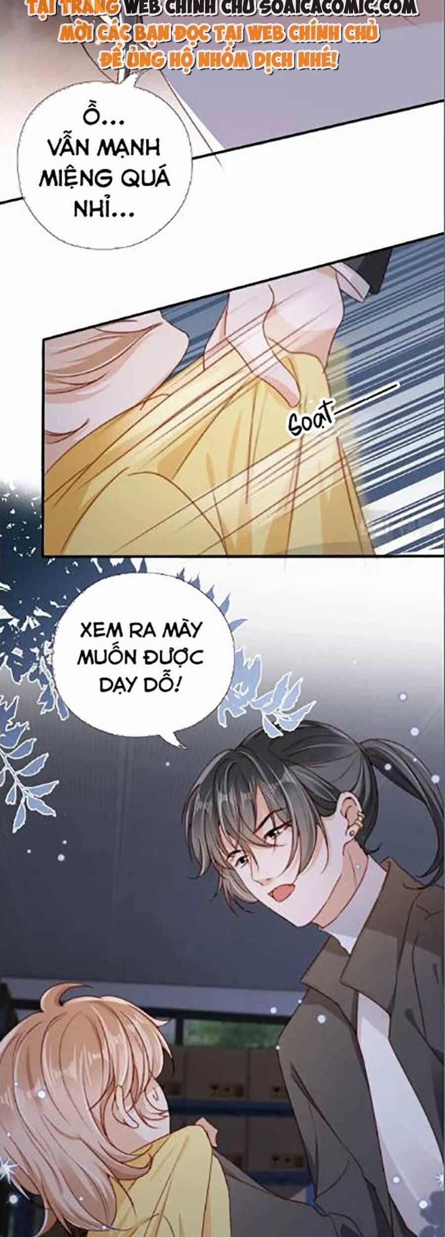 Nam Chính, Phản Diện Chị Đây Cân Tất ?! 44 trang 1