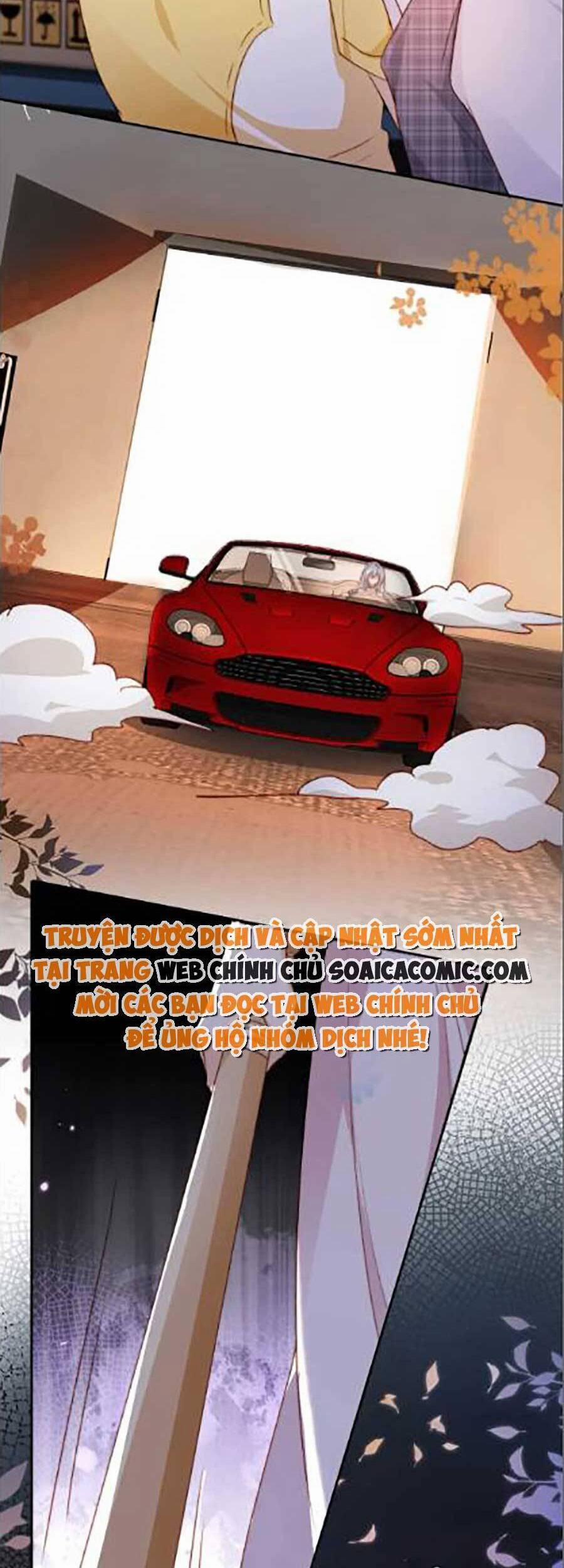 Nam Chính, Phản Diện Chị Đây Cân Tất ?! 44 trang 13