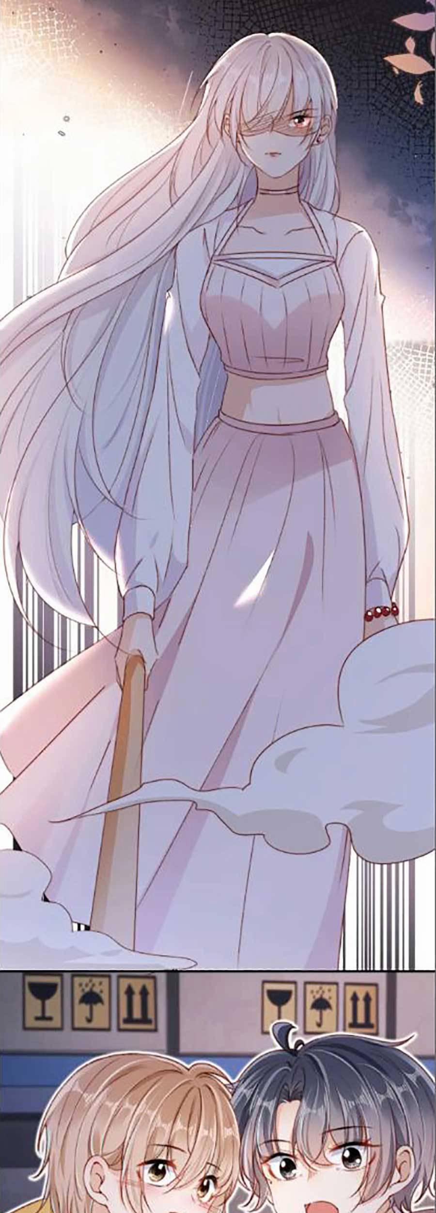 Nam Chính, Phản Diện Chị Đây Cân Tất ?! 44 trang 15