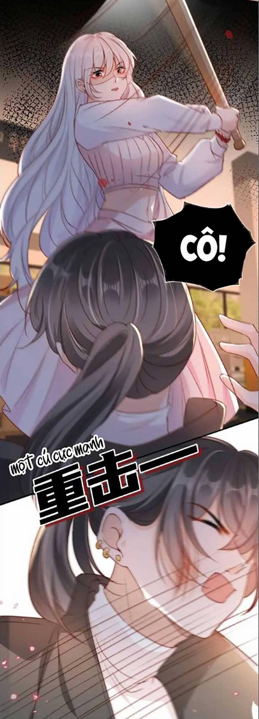 Nam Chính, Phản Diện Chị Đây Cân Tất ?! 44 trang 17