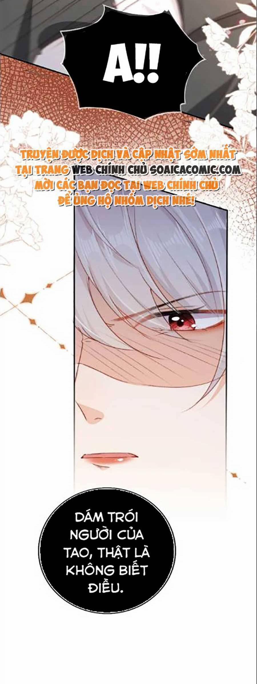 Nam Chính, Phản Diện Chị Đây Cân Tất ?! 44 trang 18