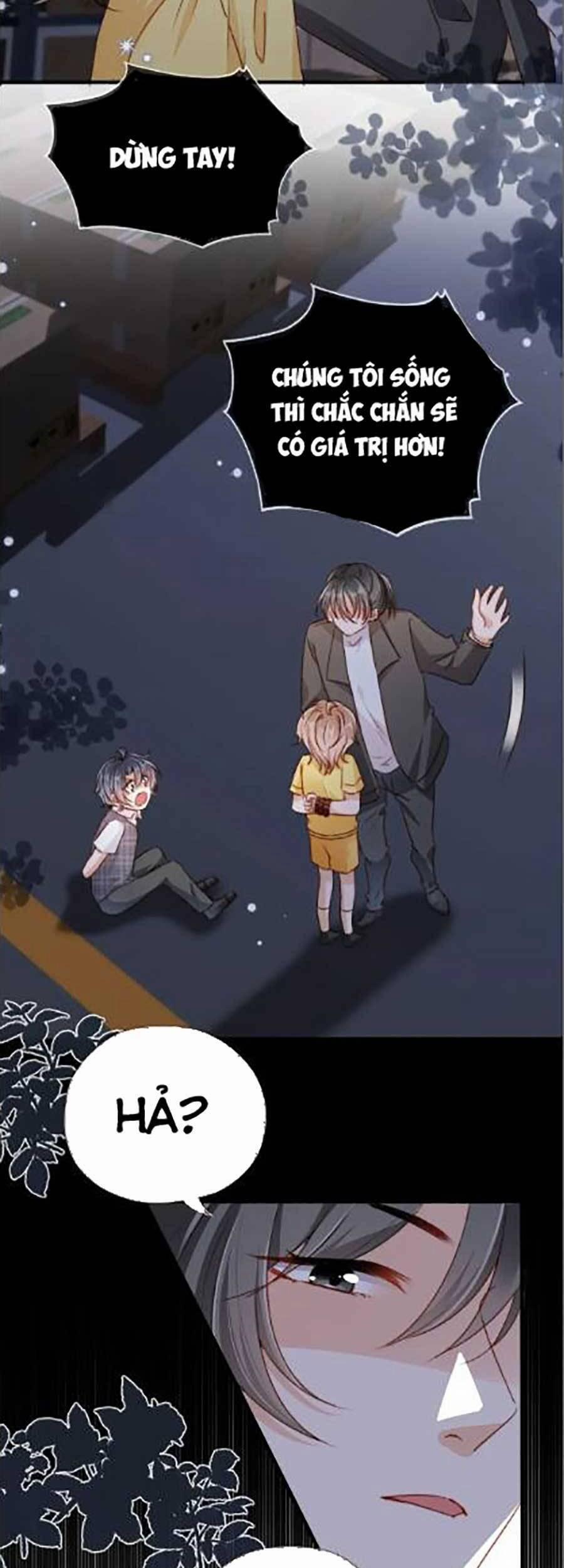 Nam Chính, Phản Diện Chị Đây Cân Tất ?! 44 trang 2