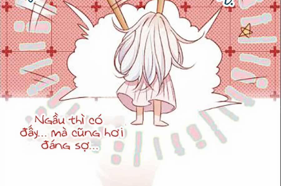 Nam Chính, Phản Diện Chị Đây Cân Tất ?! 44 trang 23