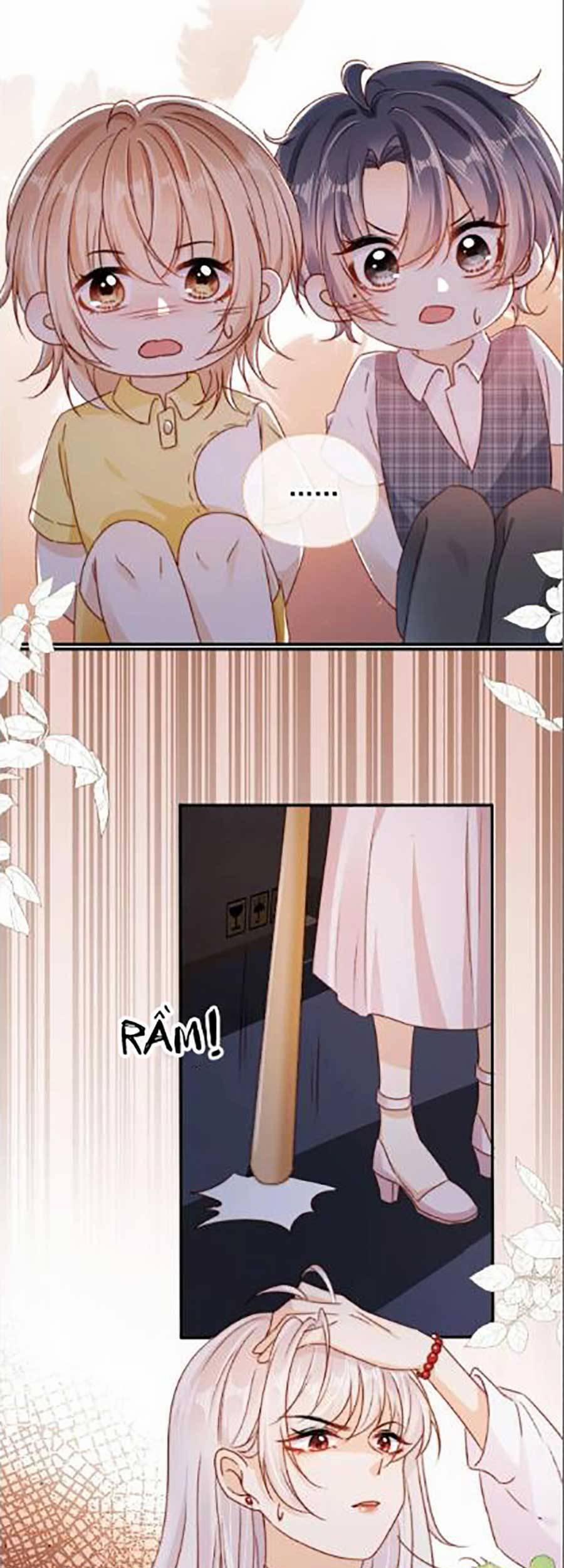 Nam Chính, Phản Diện Chị Đây Cân Tất ?! 44 trang 24