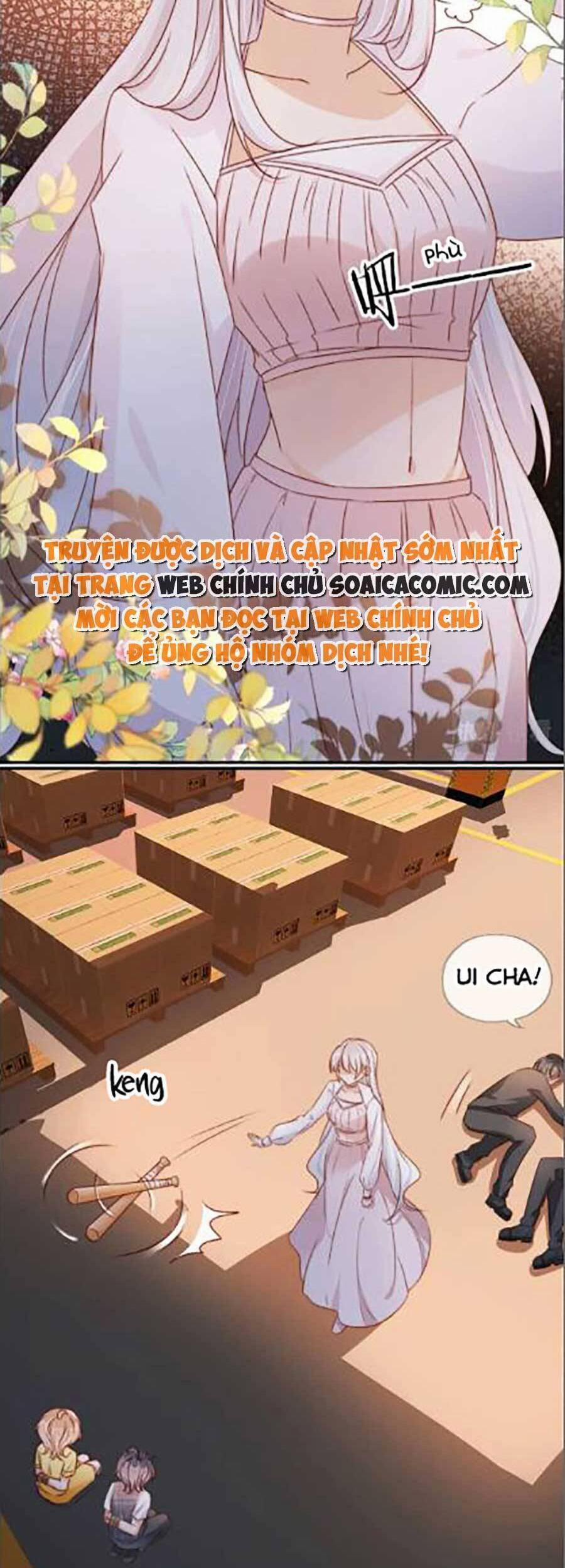 Nam Chính, Phản Diện Chị Đây Cân Tất ?! 44 trang 25