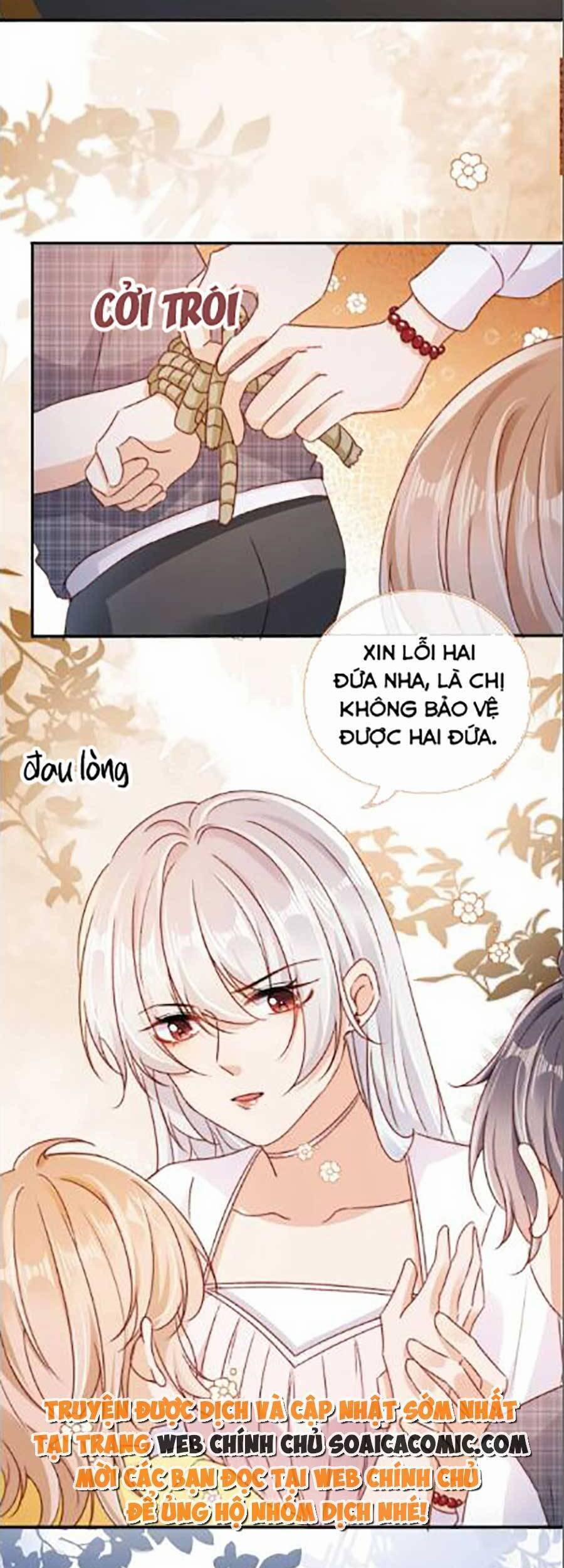 Nam Chính, Phản Diện Chị Đây Cân Tất ?! 44 trang 26