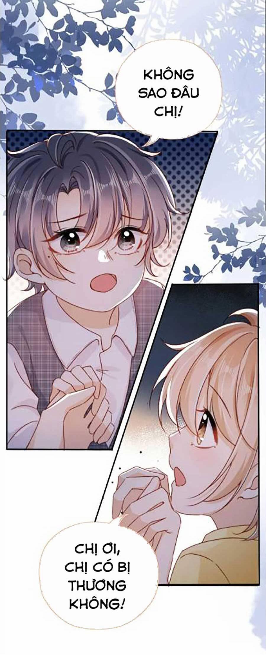 Nam Chính, Phản Diện Chị Đây Cân Tất ?! 44 trang 27