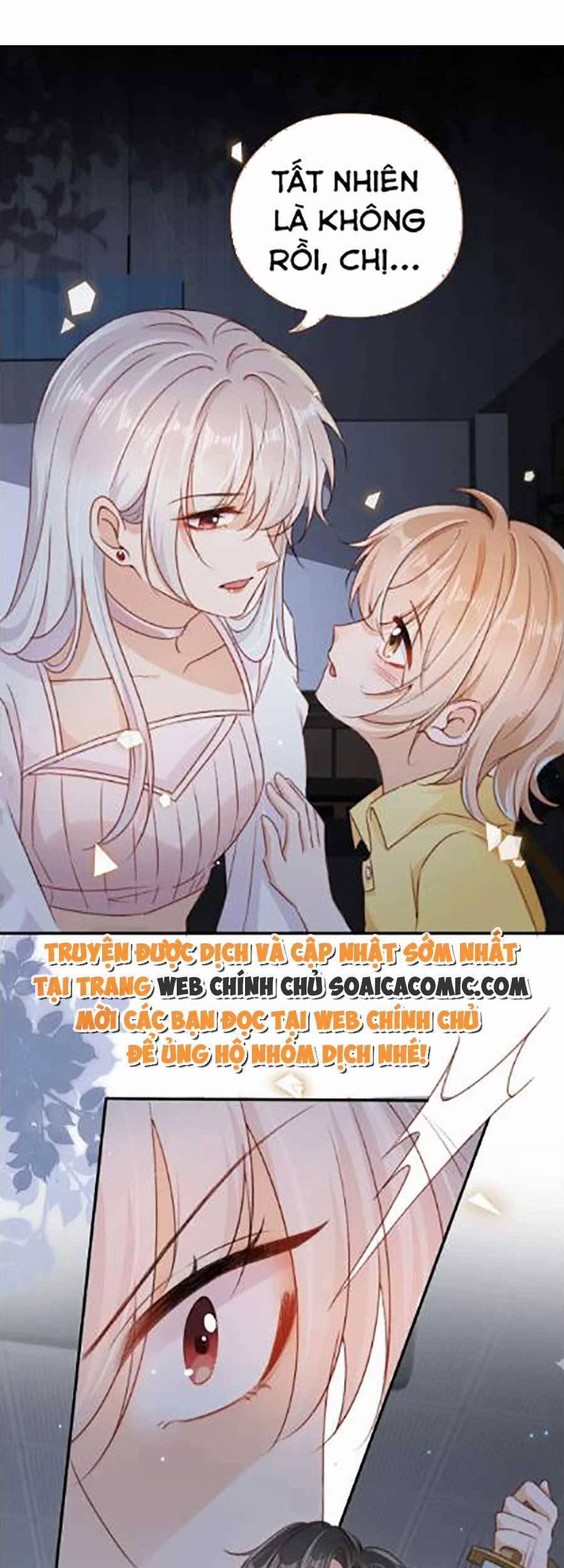 Nam Chính, Phản Diện Chị Đây Cân Tất ?! 44 trang 28