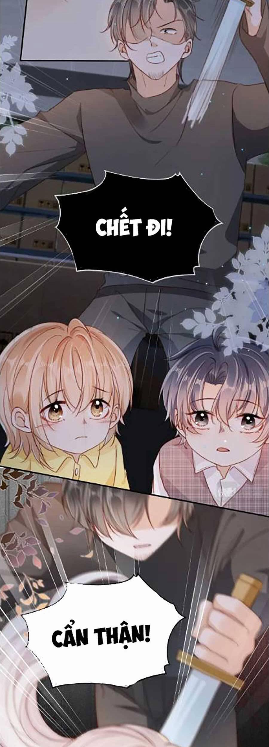 Nam Chính, Phản Diện Chị Đây Cân Tất ?! 44 trang 29