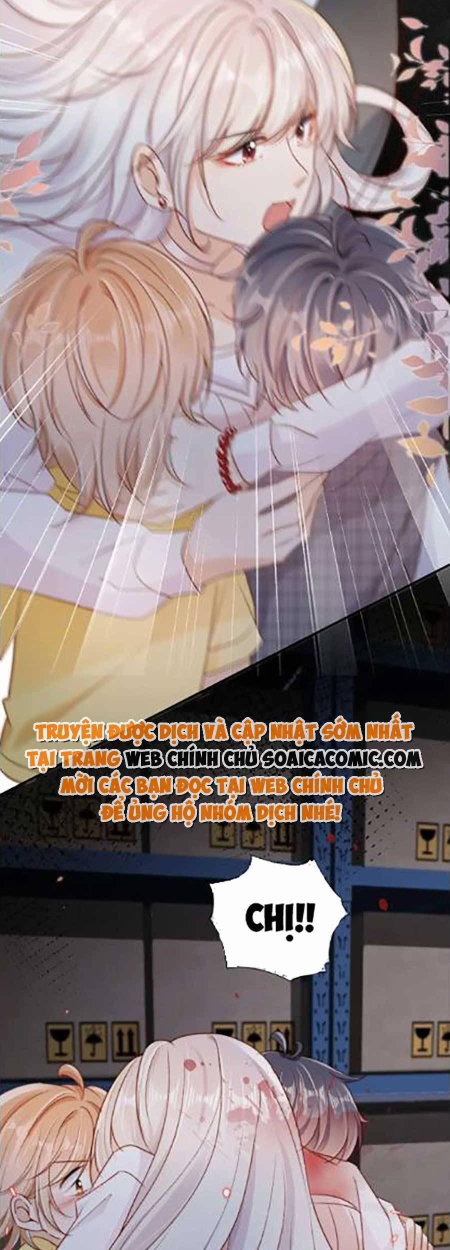 Nam Chính, Phản Diện Chị Đây Cân Tất ?! 44 trang 30