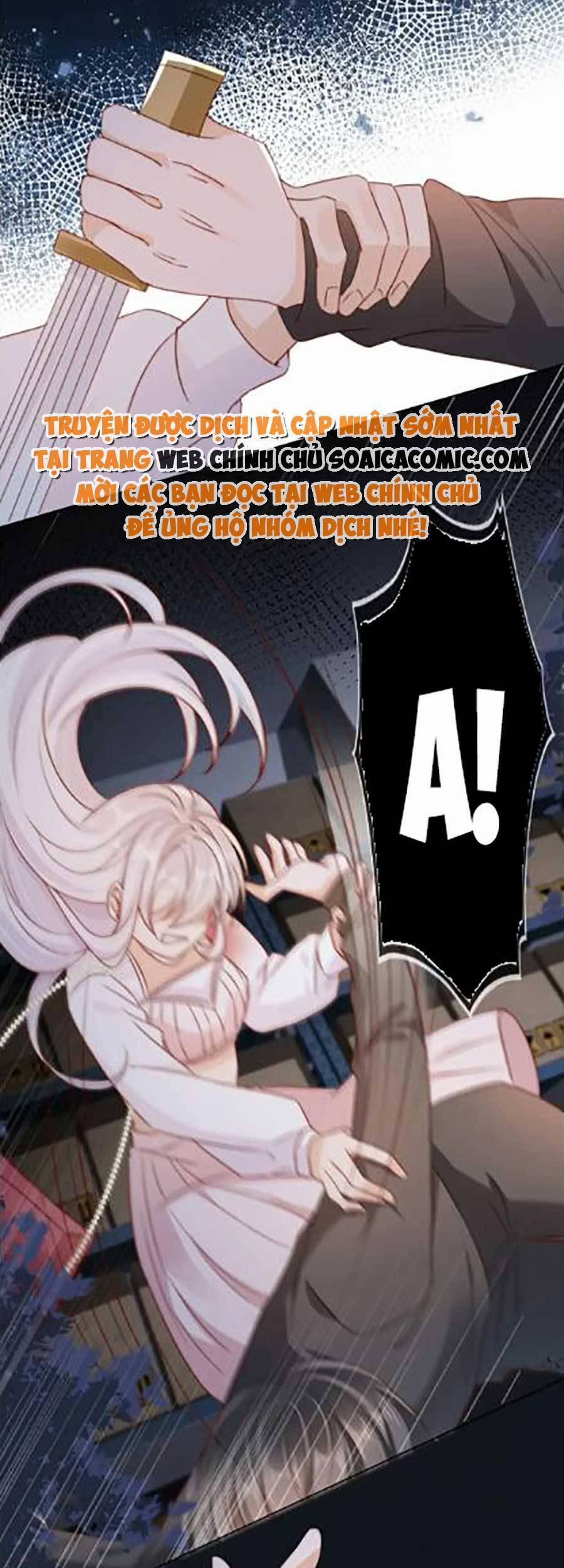 Nam Chính, Phản Diện Chị Đây Cân Tất ?! 44 trang 32