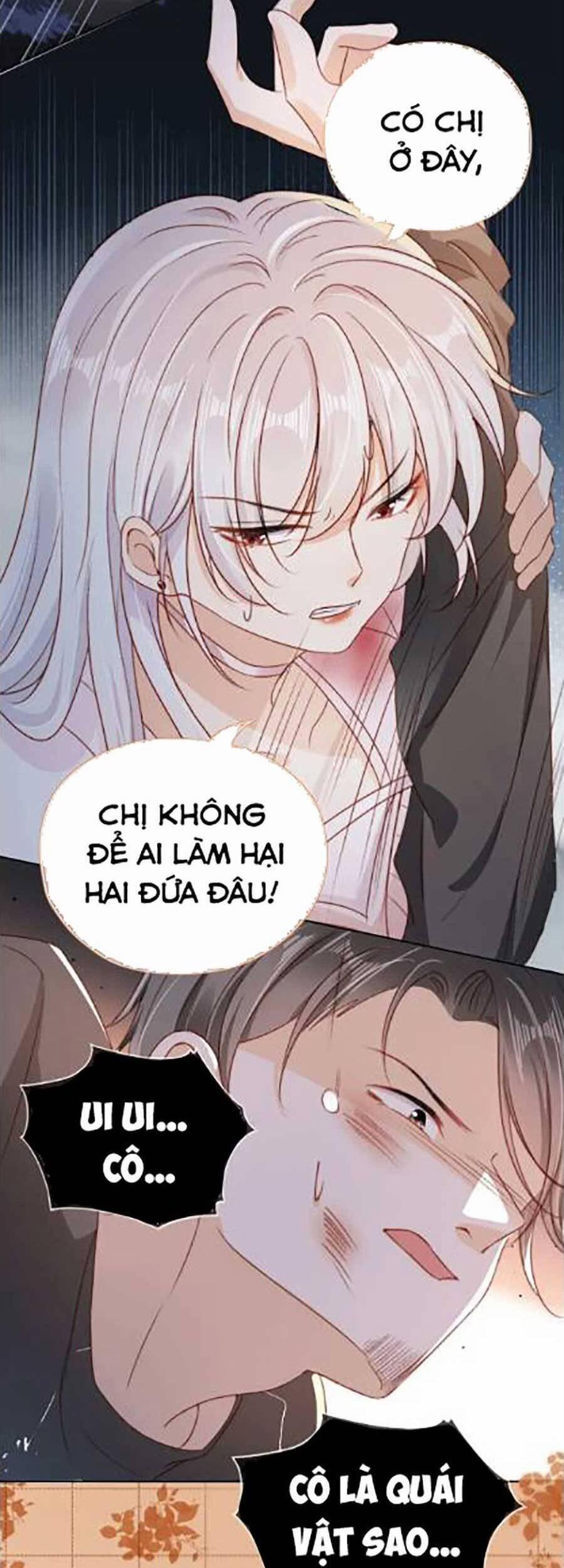 Nam Chính, Phản Diện Chị Đây Cân Tất ?! 44 trang 33