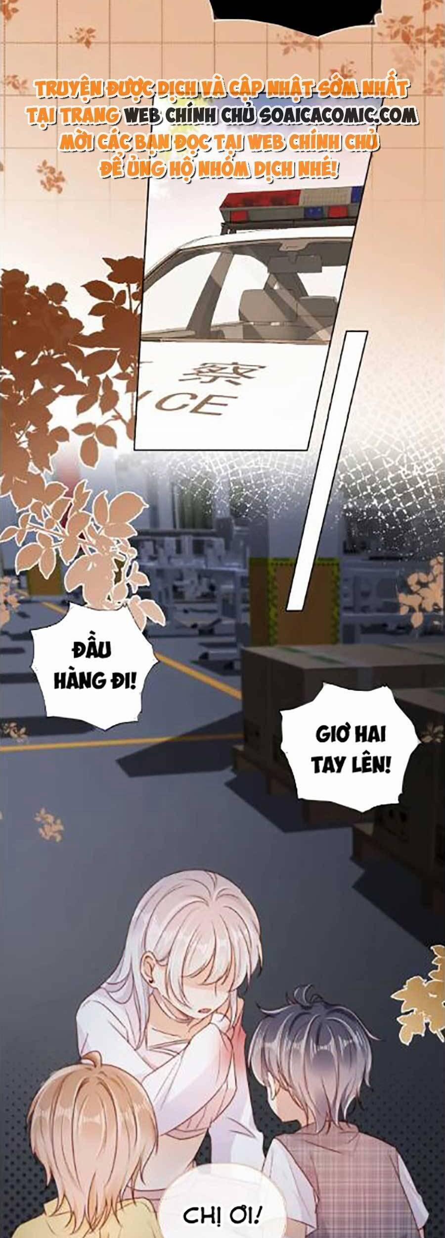 Nam Chính, Phản Diện Chị Đây Cân Tất ?! 44 trang 34