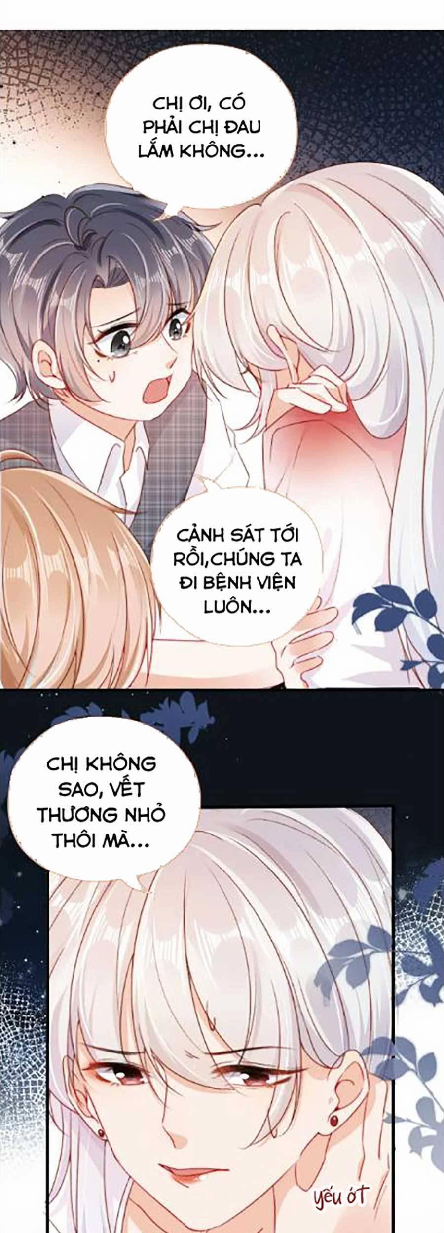 Nam Chính, Phản Diện Chị Đây Cân Tất ?! 44 trang 36