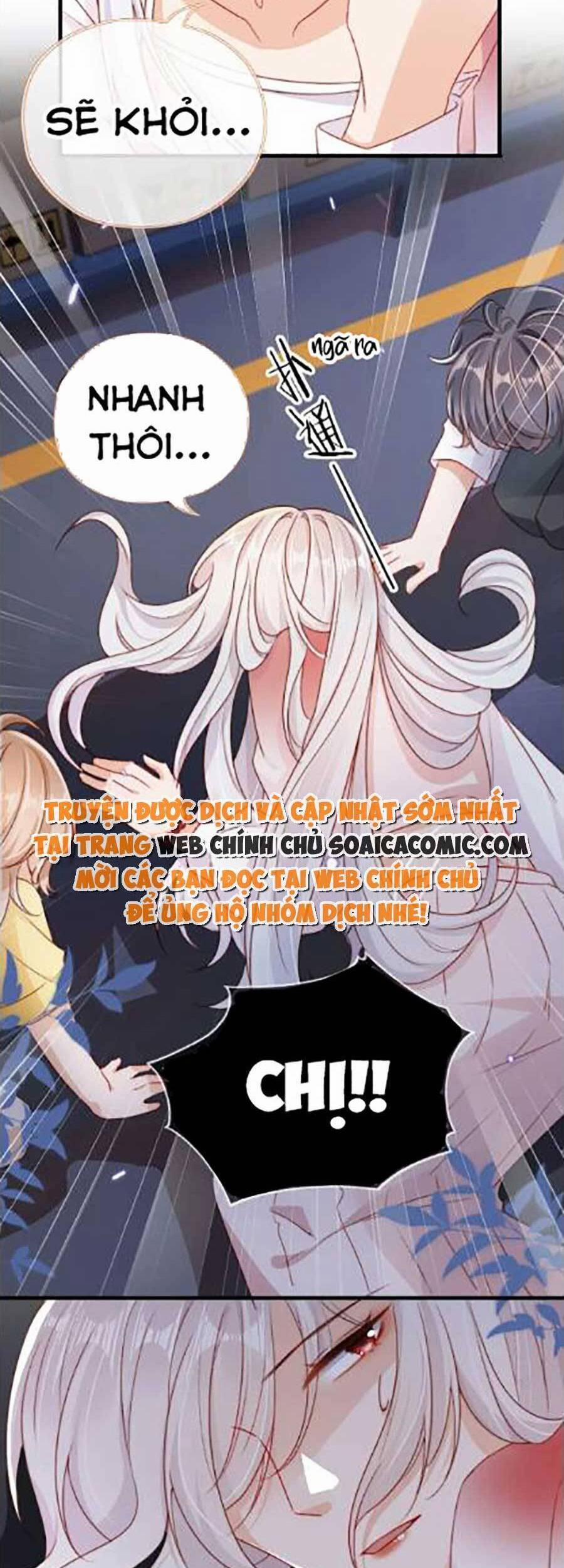 Nam Chính, Phản Diện Chị Đây Cân Tất ?! 44 trang 37